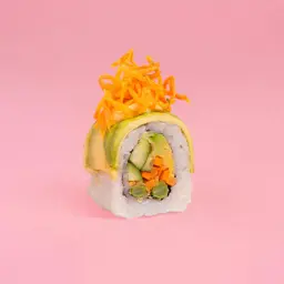 Special Veggie - 4 piece