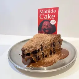 ماتيلدا كيك