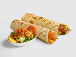 عرض الفرد (فتوش)