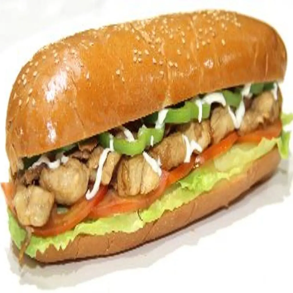 Chicken Roast