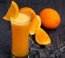 برتقال