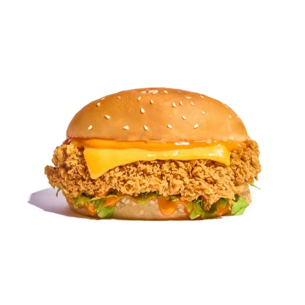 Freshpy Chicken Burger