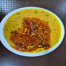 Dal Makhani