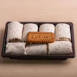 ايس كريم لوتس