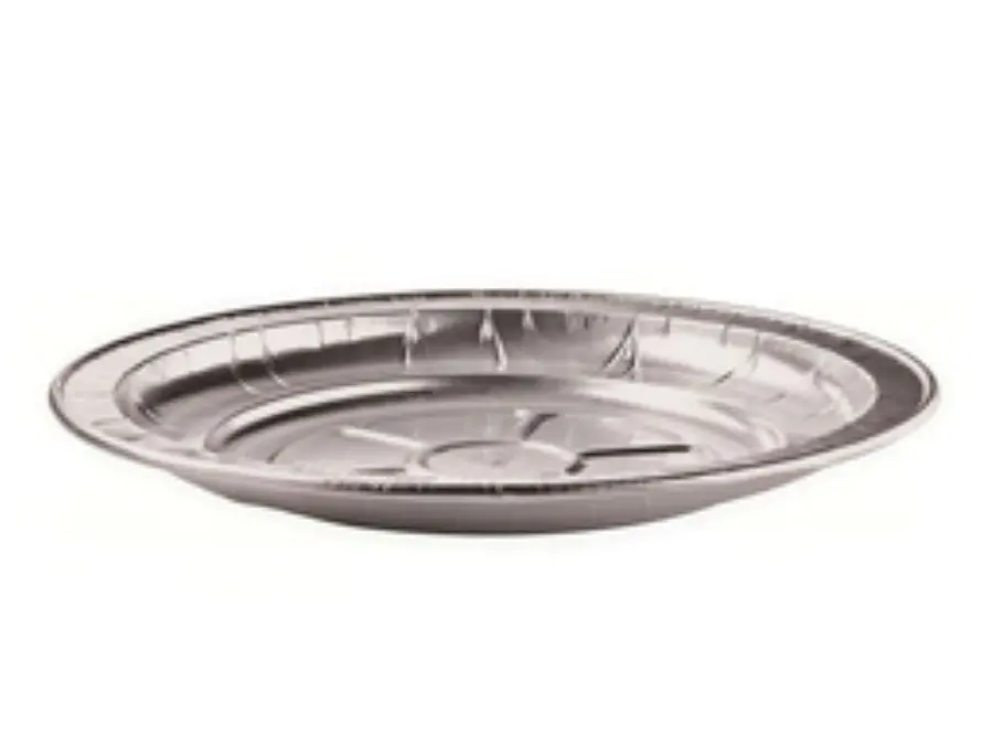 Aluminum plate