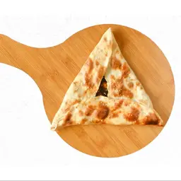 فطيرة بالسبانخ