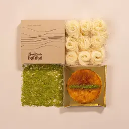 Kunafa
