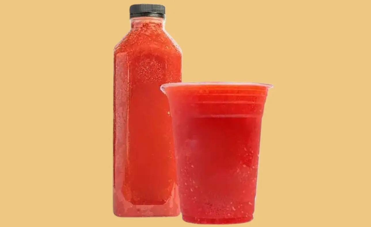 Now Juice Time