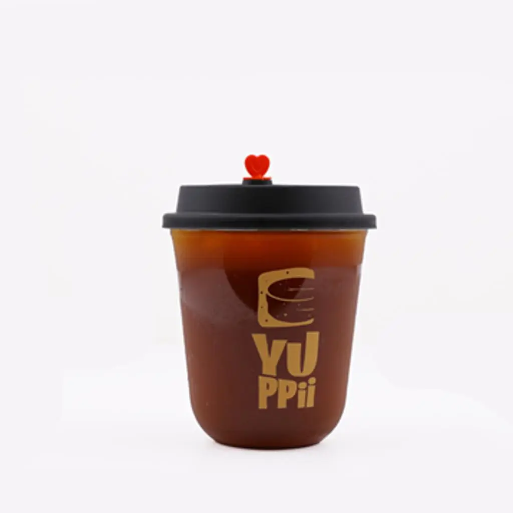 Iced Americano