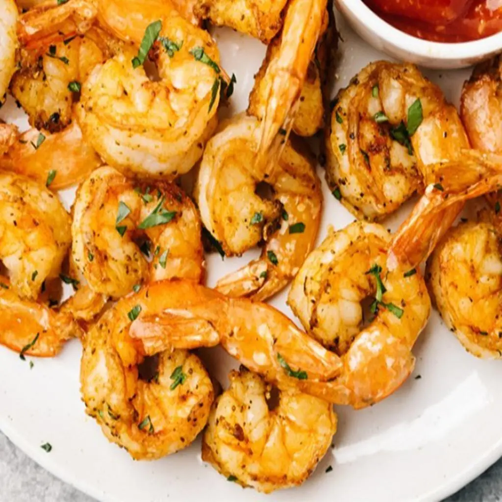 Shrimp