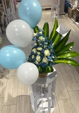 باقة 11 ج