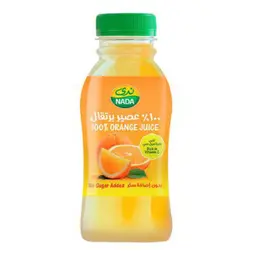 ORANGE JUICE