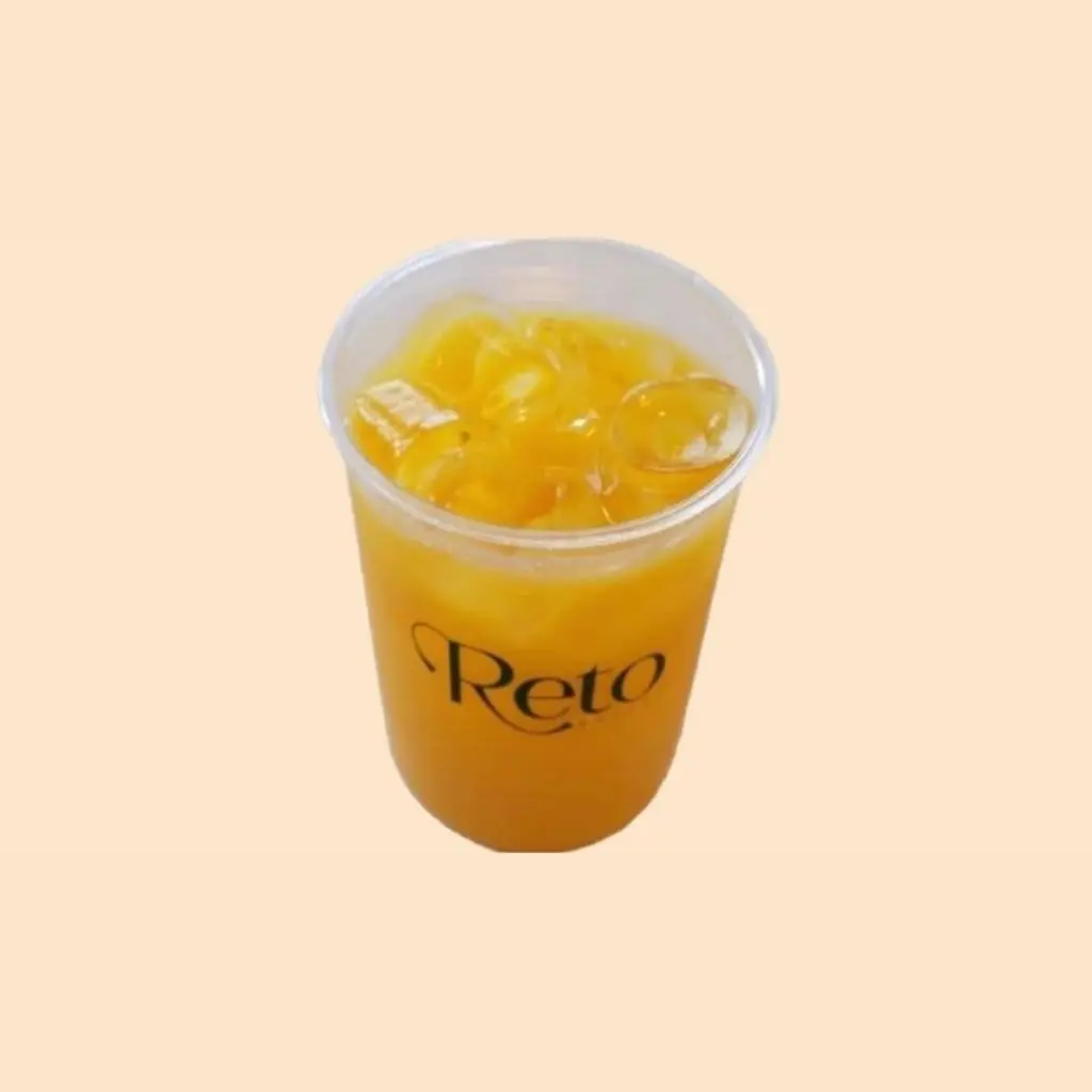 Orange Juice