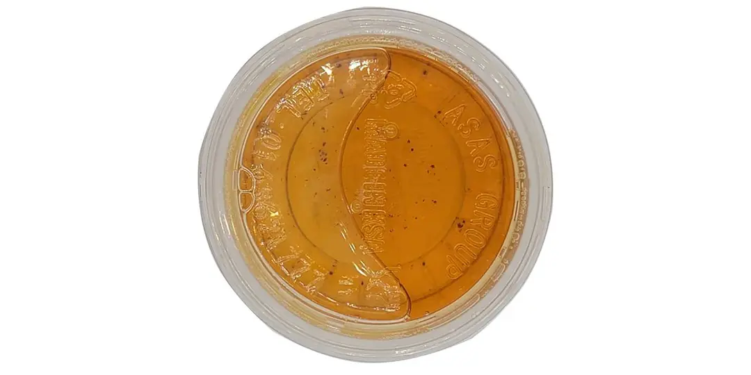 Semsem Oil