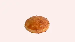 Galette Des Rois