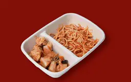 Provencal chicken