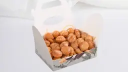 Large Box - Mini Jebniya
