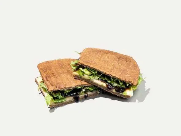 Caprese Sandwich