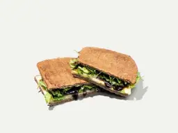 Caprese Sandwich