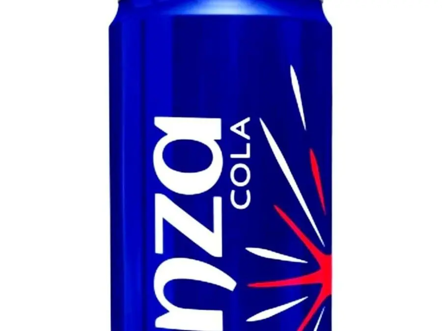 Cold Drink