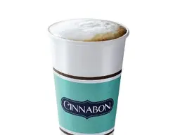 Cappuccino Tall
