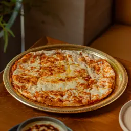 فطيرة جبنة مكس