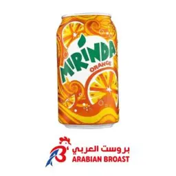 Mirinda Orange