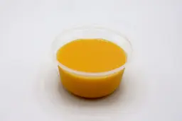Creme Caramel