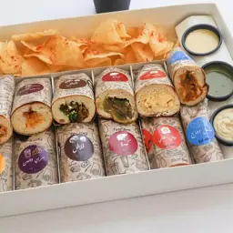 Our Gathering Box