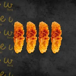 Nashville Chicken Strips