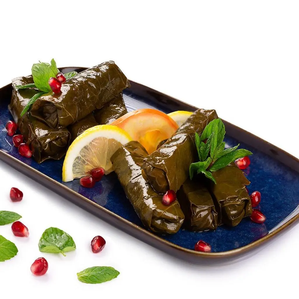 ورق عنب