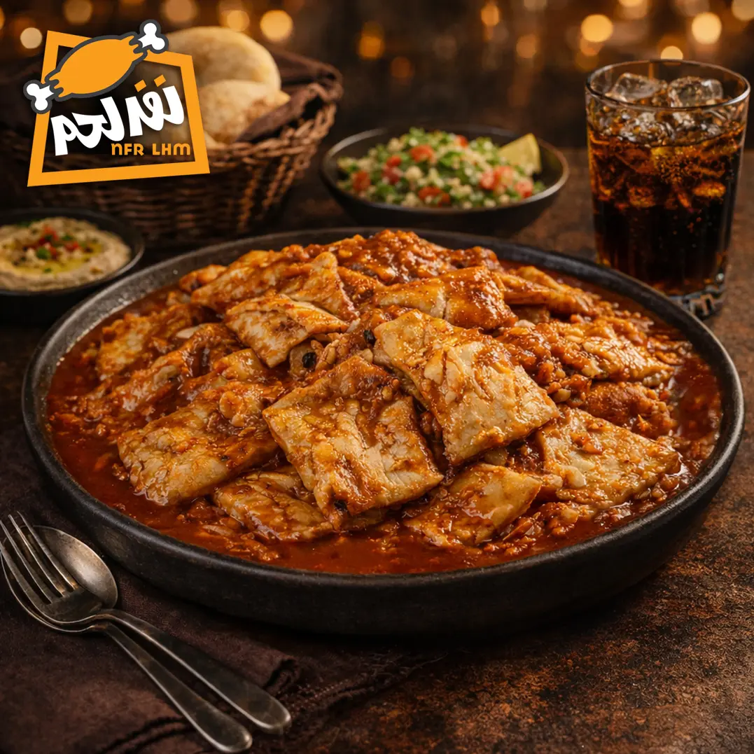 تشريب عراقي