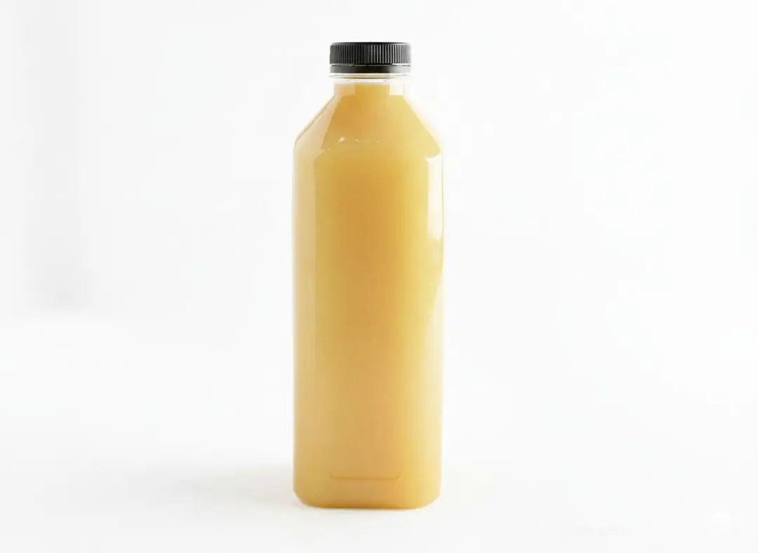 Liter 1,5 Pineapple