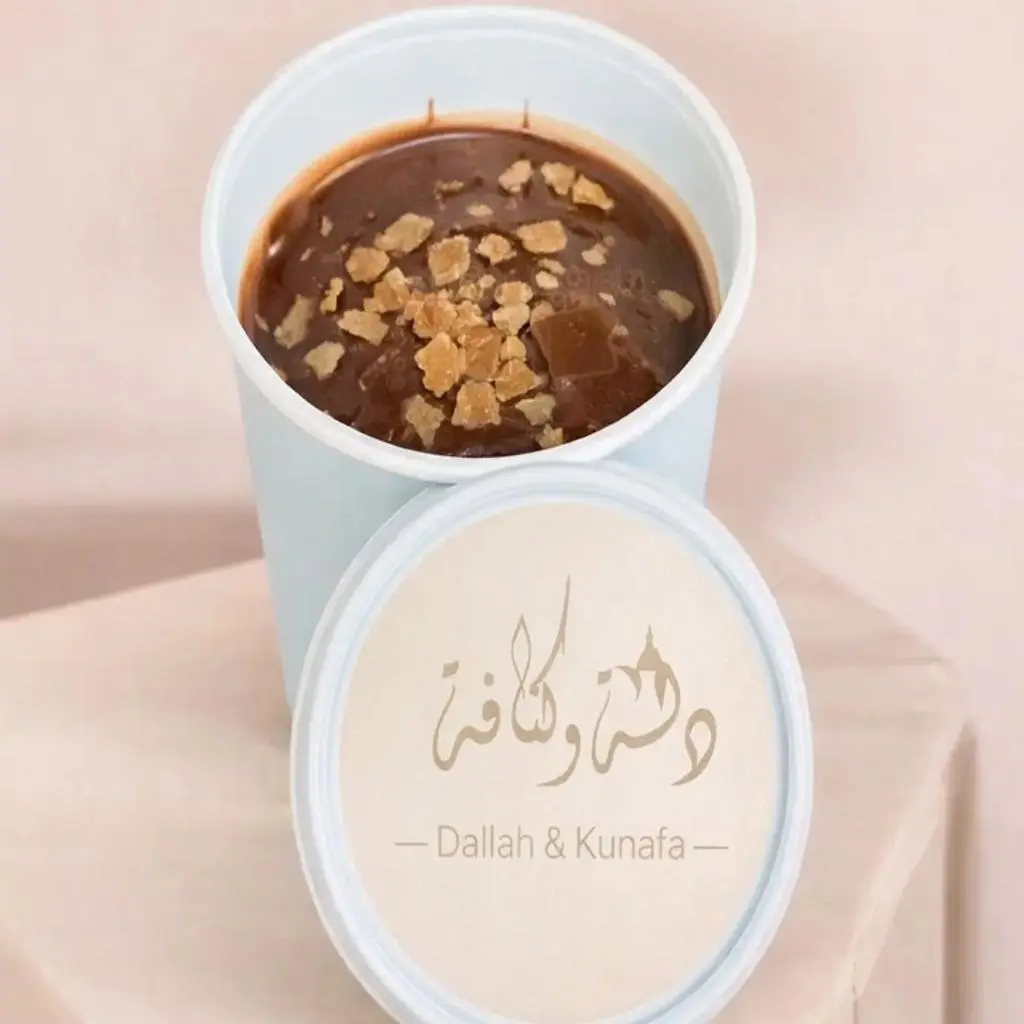 Pudding
