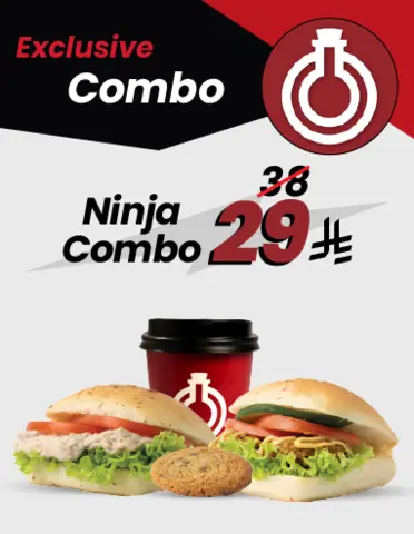 Ninja combo