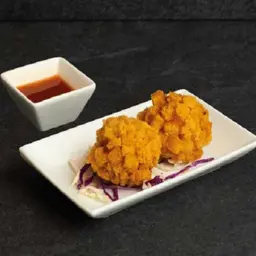 Shrimp Balls 2 pcs