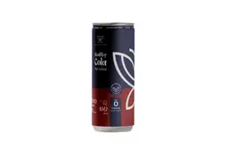 Healthy Cola – Sparkling Drink