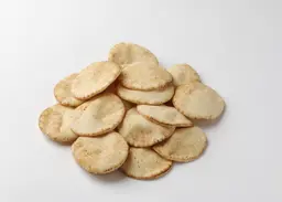 خبز مفرود ميني