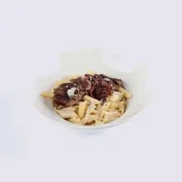 باستا ستيك