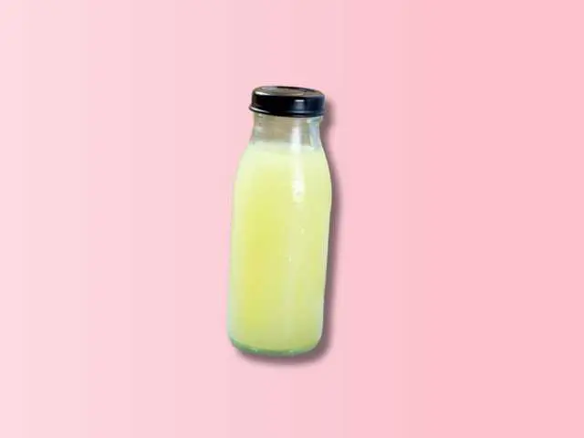 Fresh Lemonade