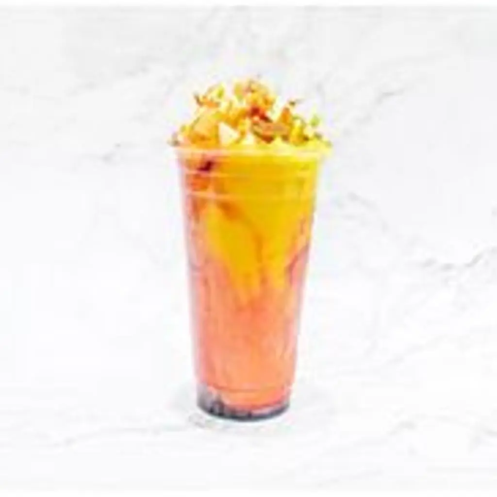 Araisy Tiramisu Juice