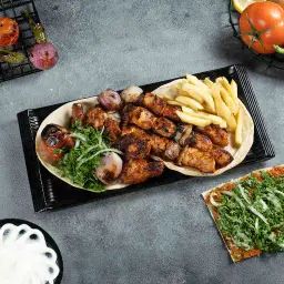 شيش طاووق
