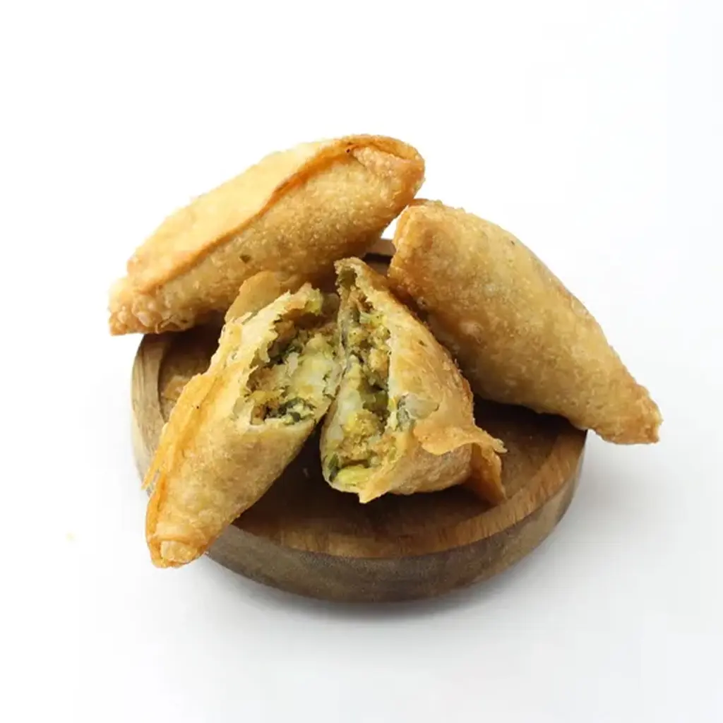 سمبوسة فلافل