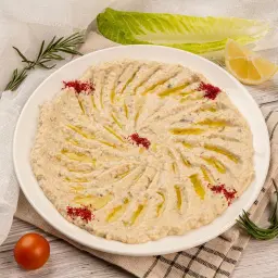 Baba Ghanoush
