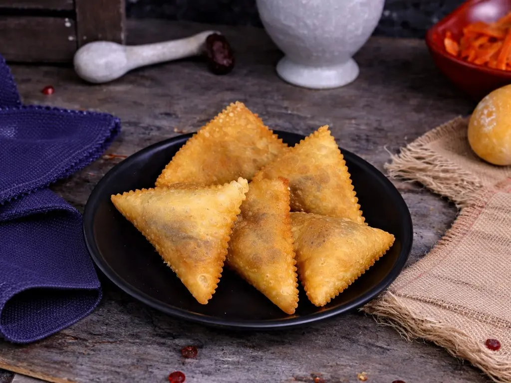 meat puff