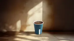 Turkish Coffee