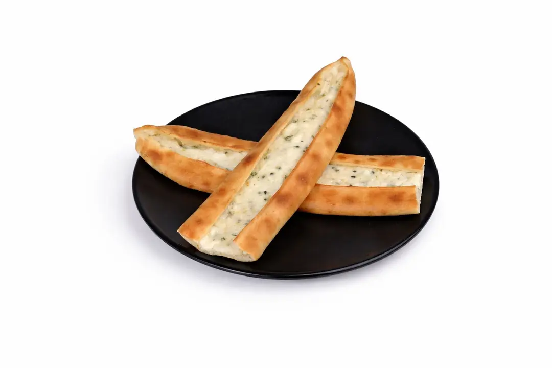 Akkawi cheese pie