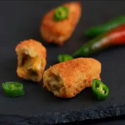 Jalapeno Bites