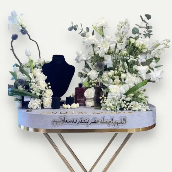 ستاند عقد قران