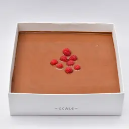 بوكس بودينغ شوكلت